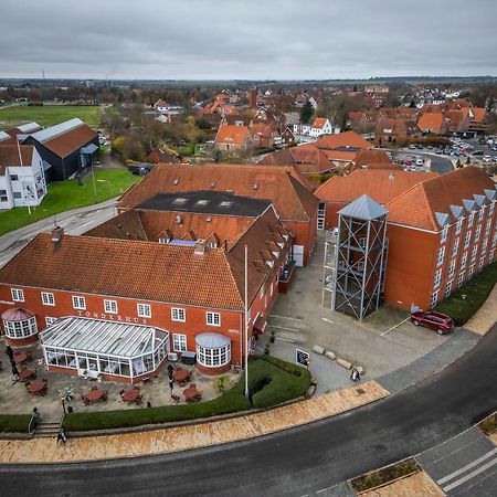 Hotel Tonderhus Extérieur photo