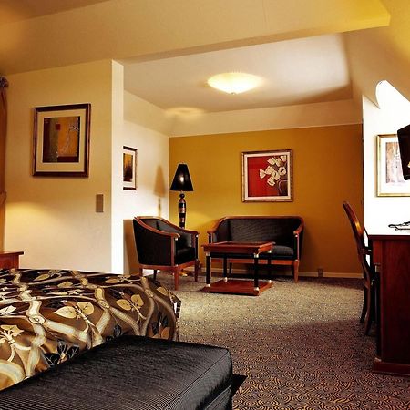 Hotel Tonderhus Extérieur photo