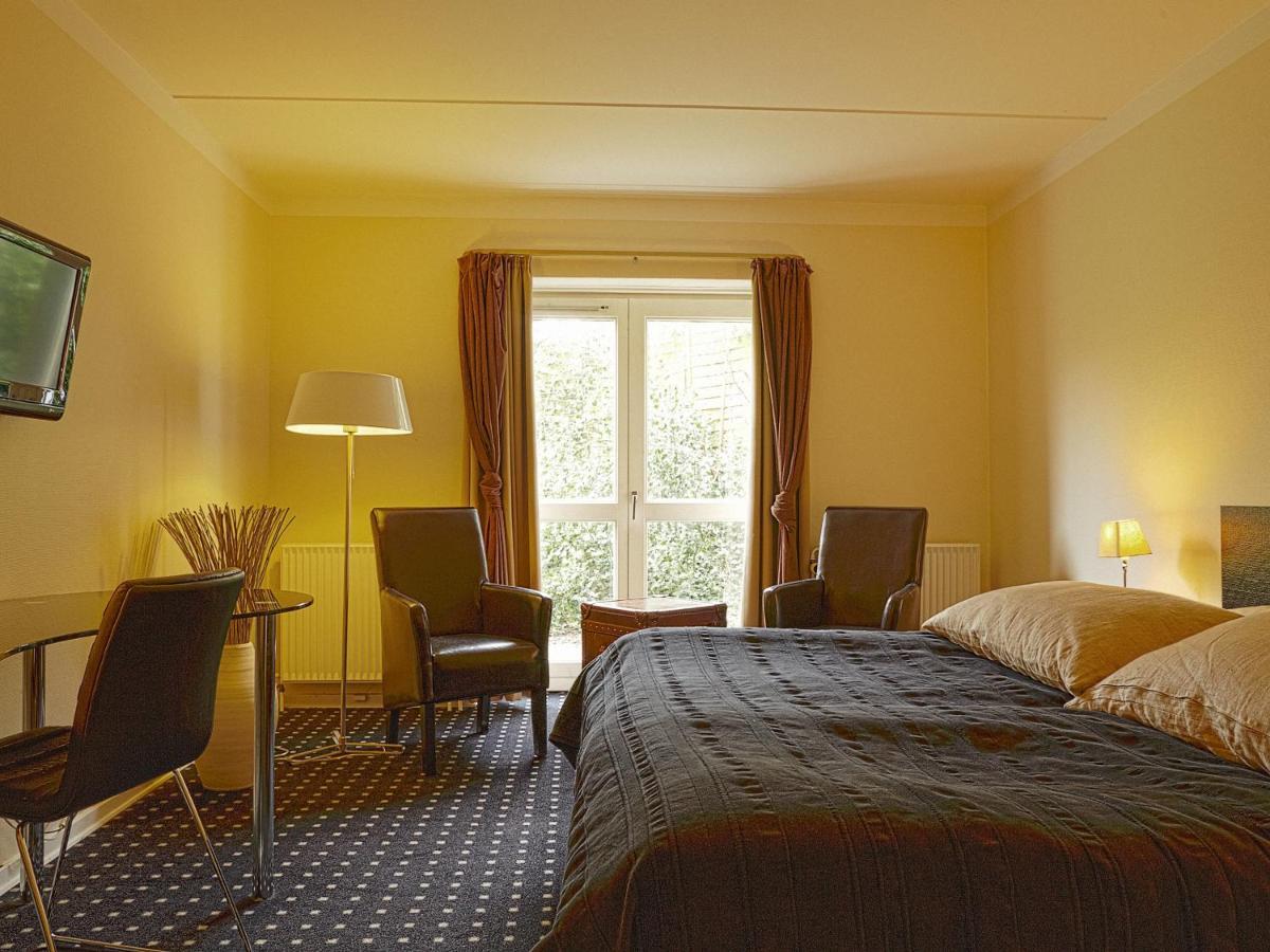 Hotel Tonderhus Extérieur photo