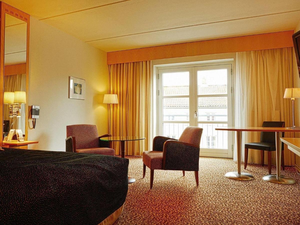 Hotel Tonderhus Extérieur photo