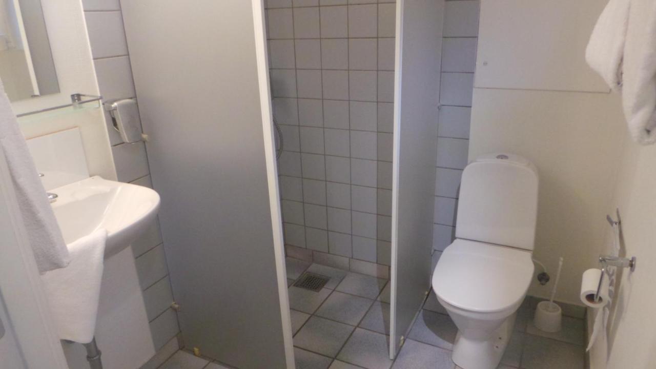 Hotel Tonderhus Extérieur photo