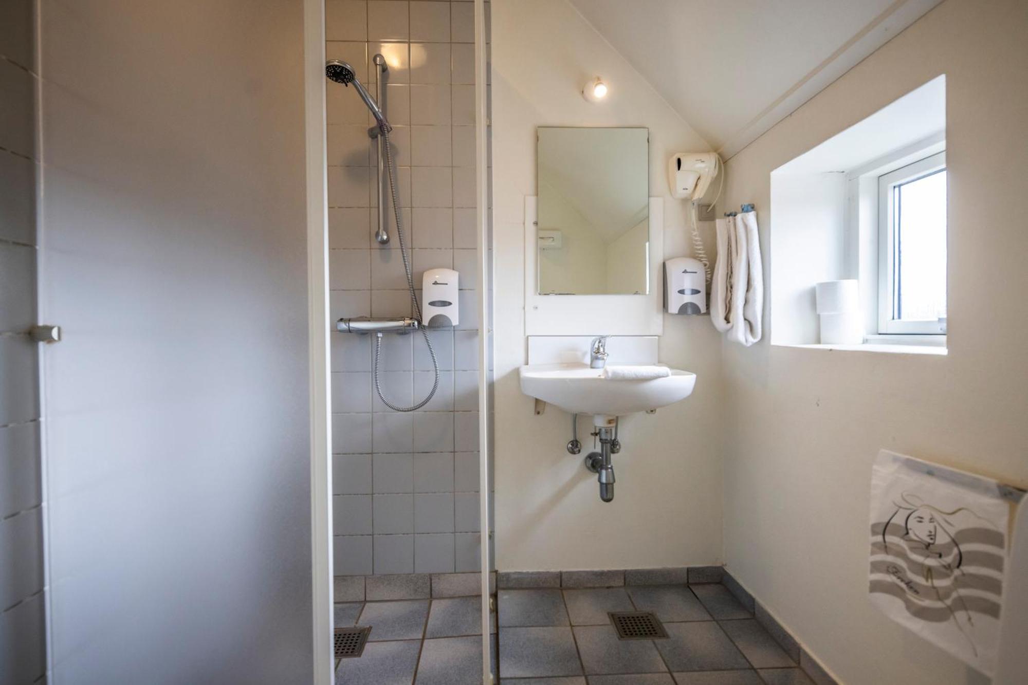Hotel Tonderhus Extérieur photo