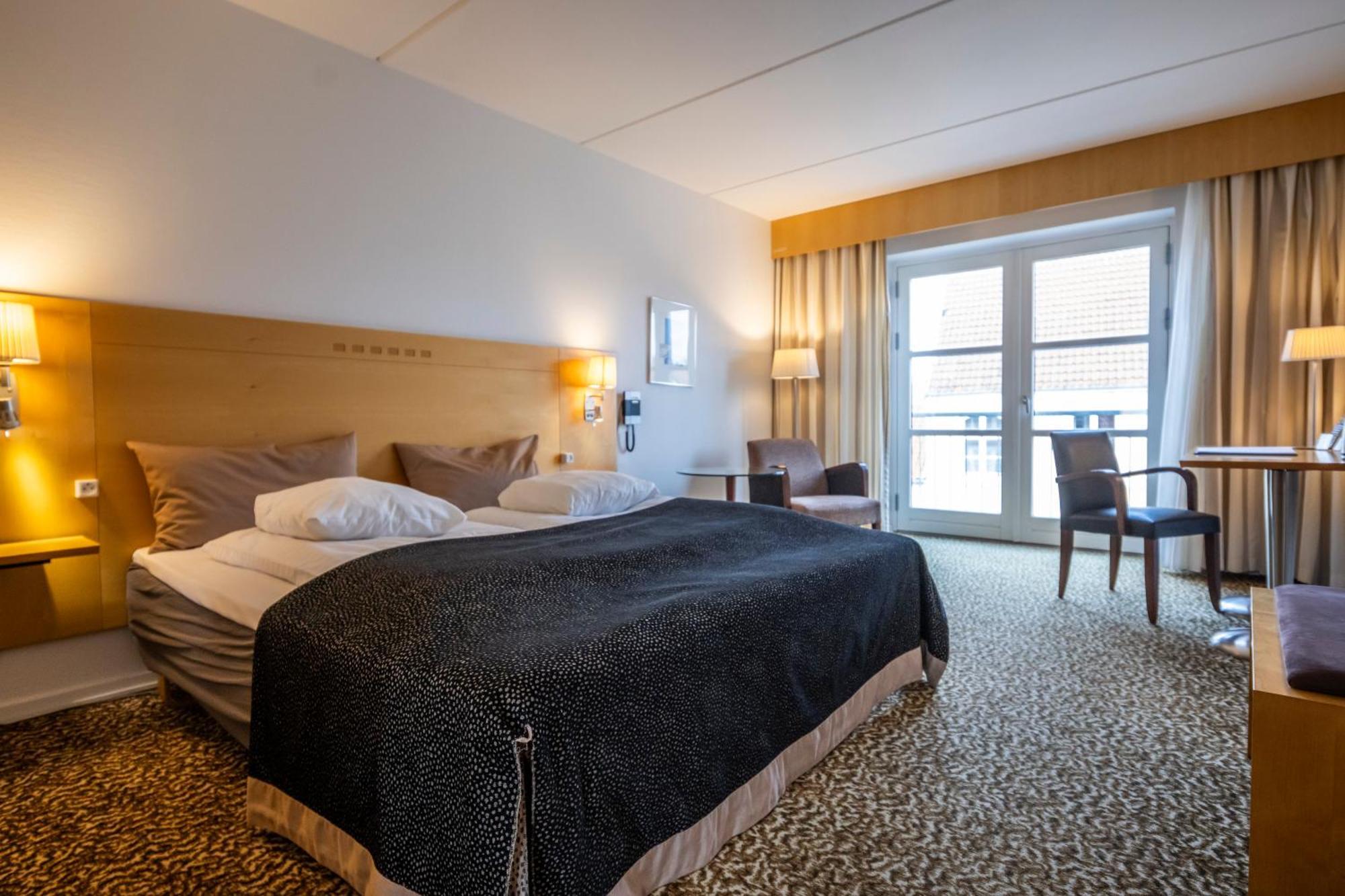 Hotel Tonderhus Extérieur photo