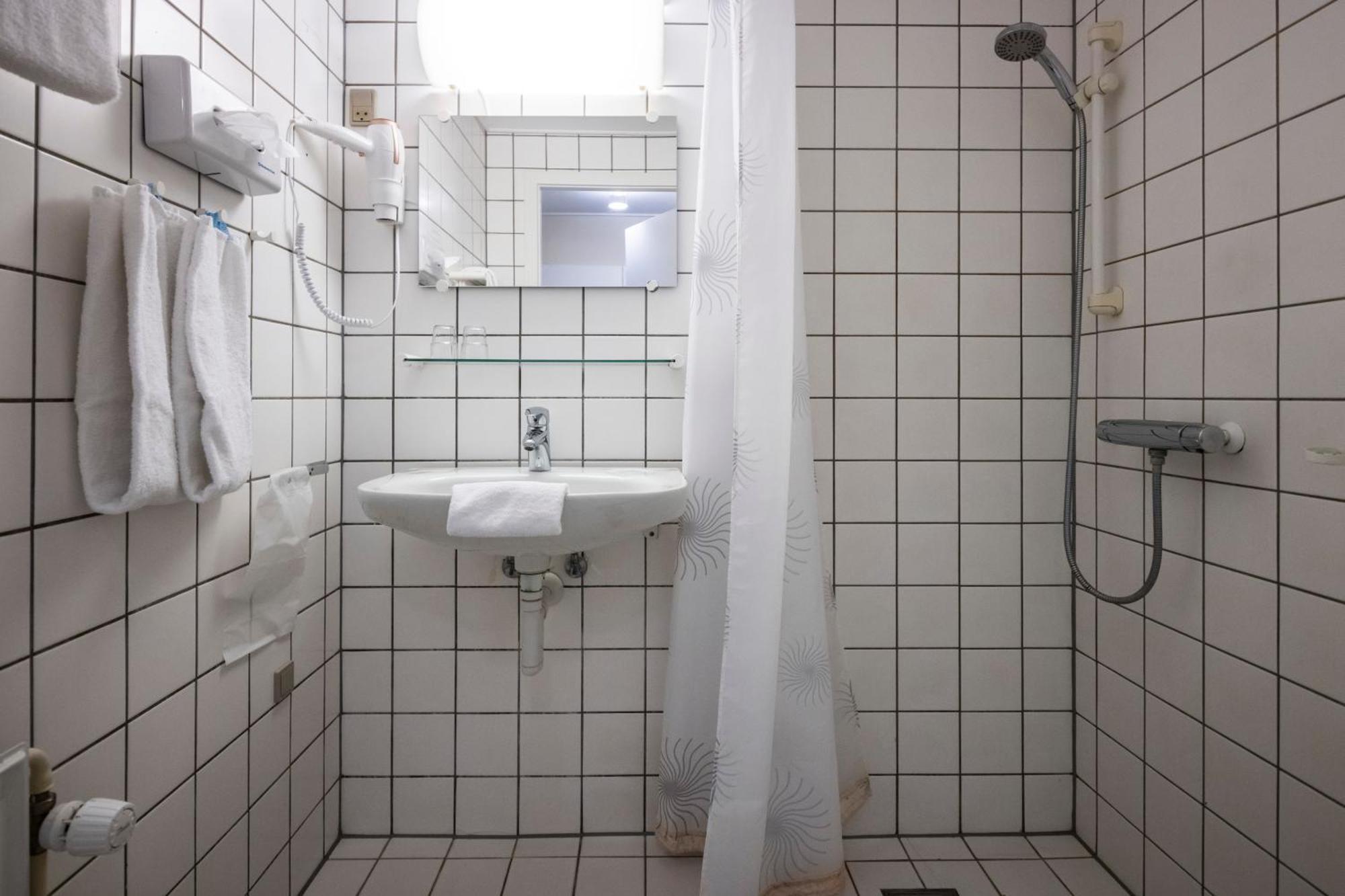 Hotel Tonderhus Extérieur photo